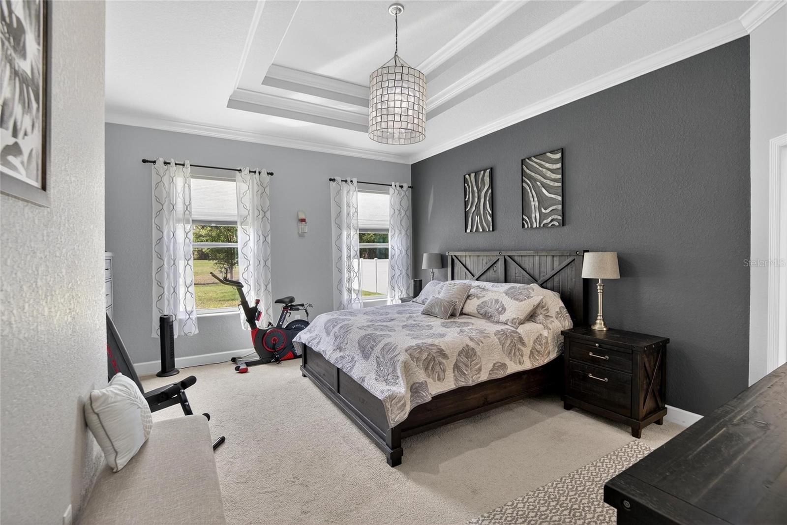 CREEKS XING - Residential