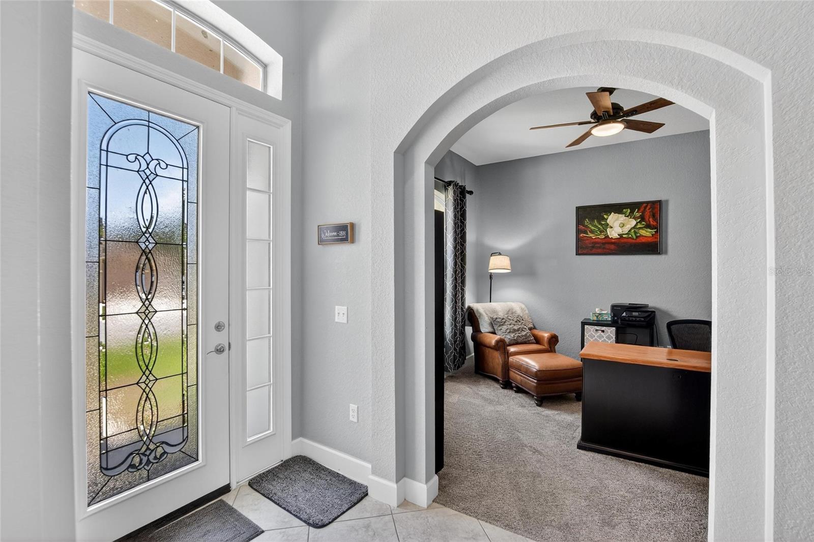 CREEKS XING - Residential