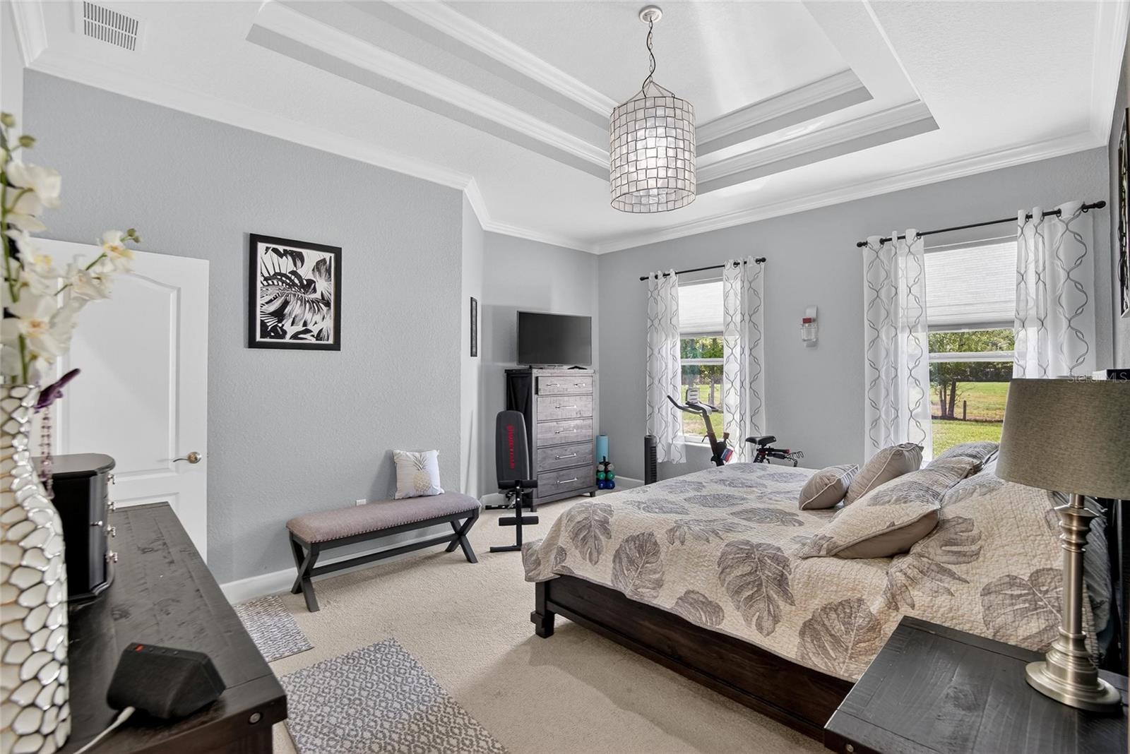 CREEKS XING - Residential