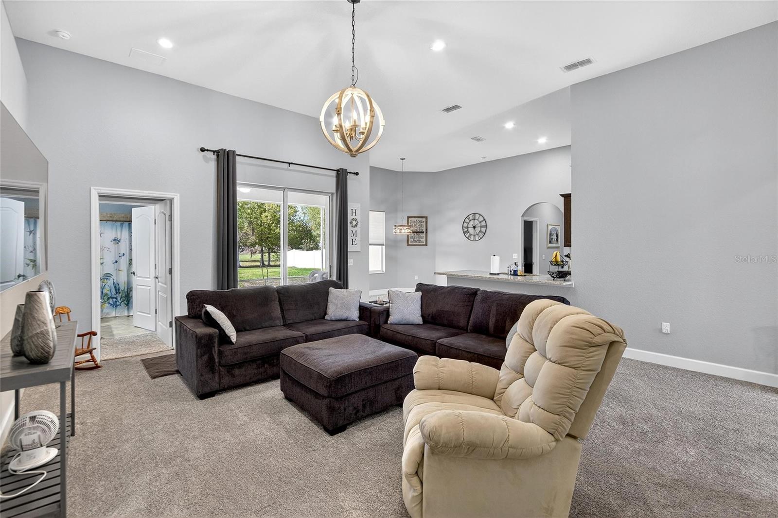 CREEKS XING - Residential