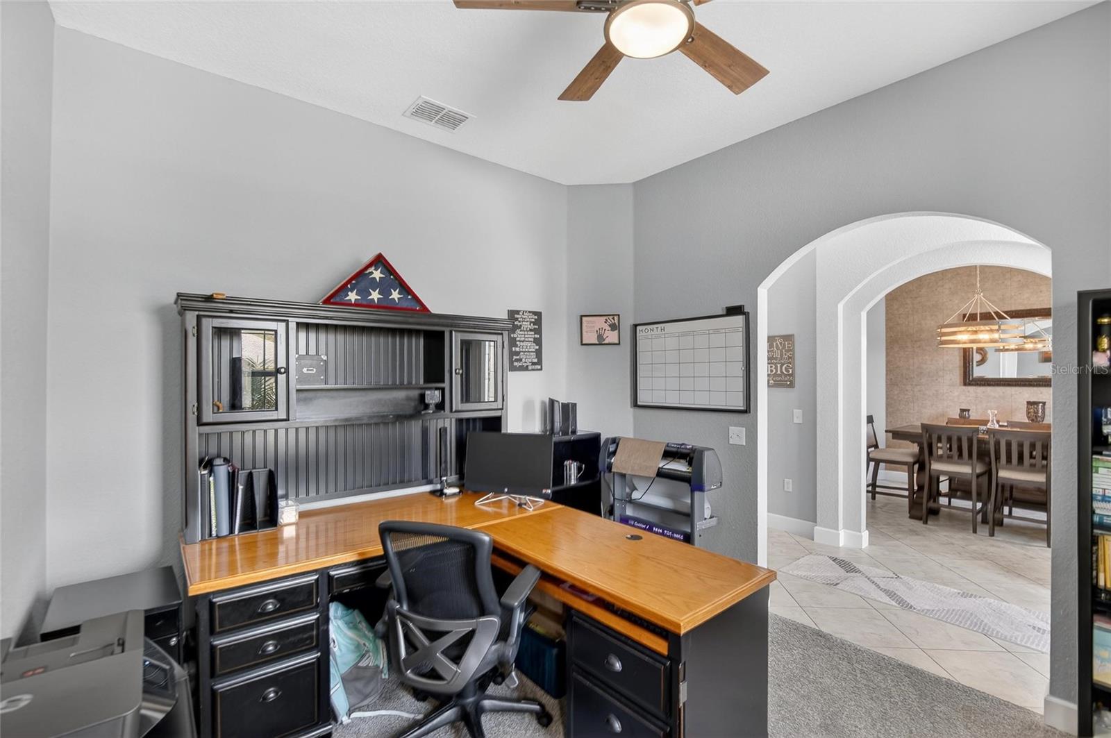 CREEKS XING - Residential