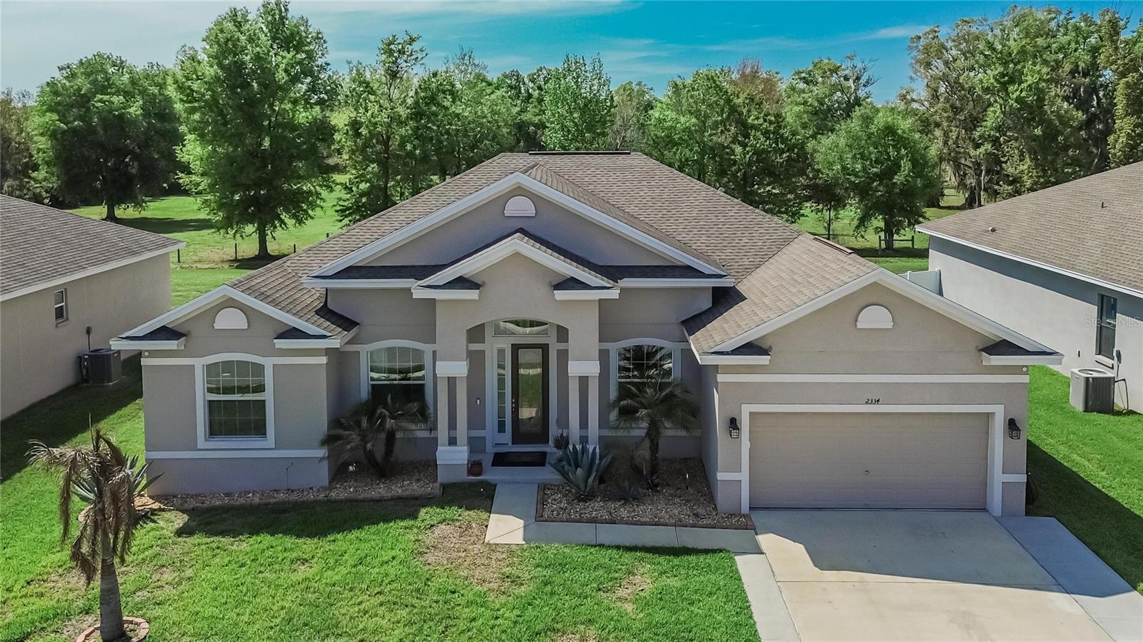 CREEKS XING - Residential