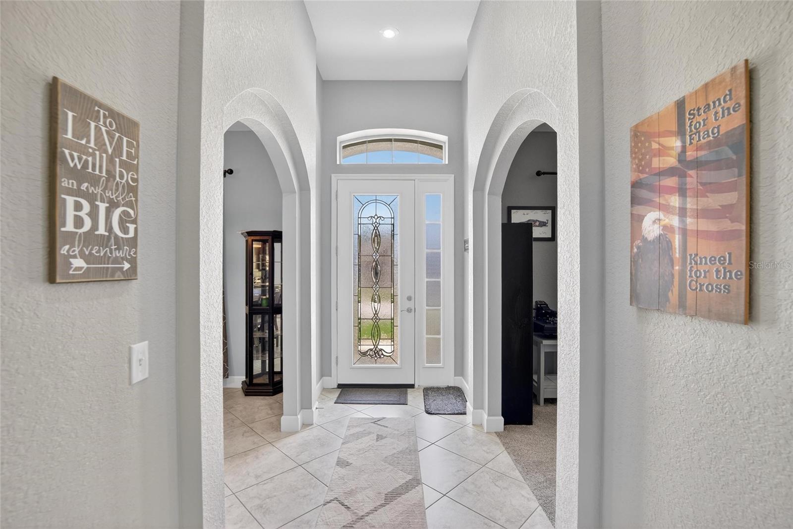 CREEKS XING - Residential