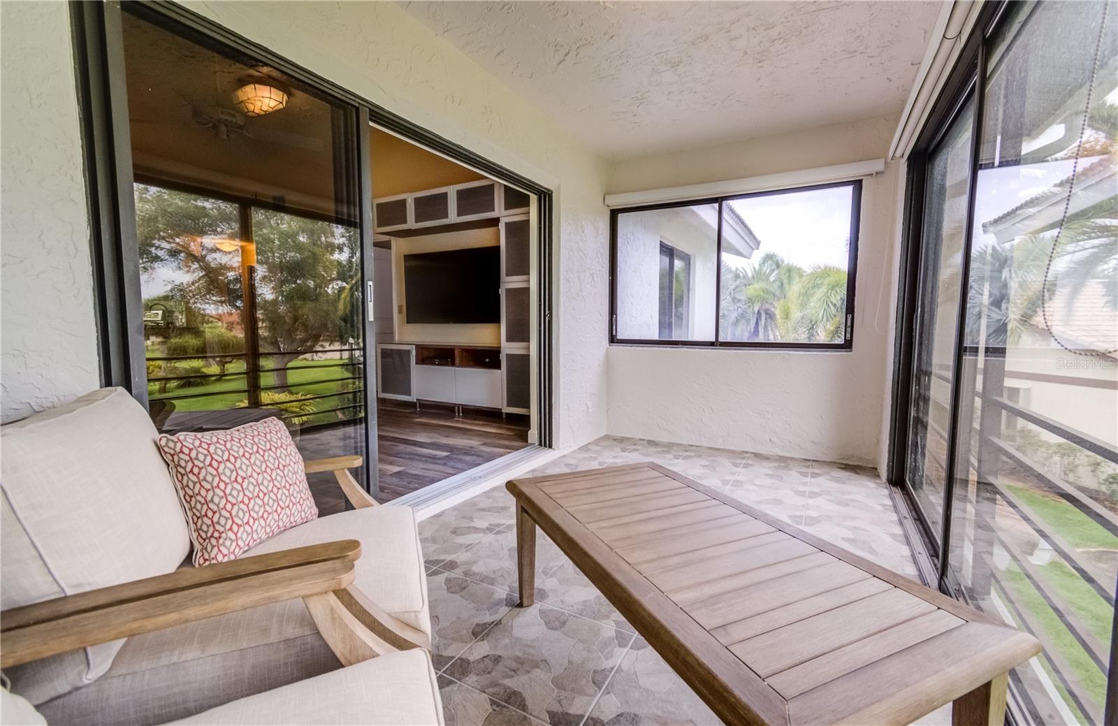 INLETS CARRIAGE HOMES - Residential Lease