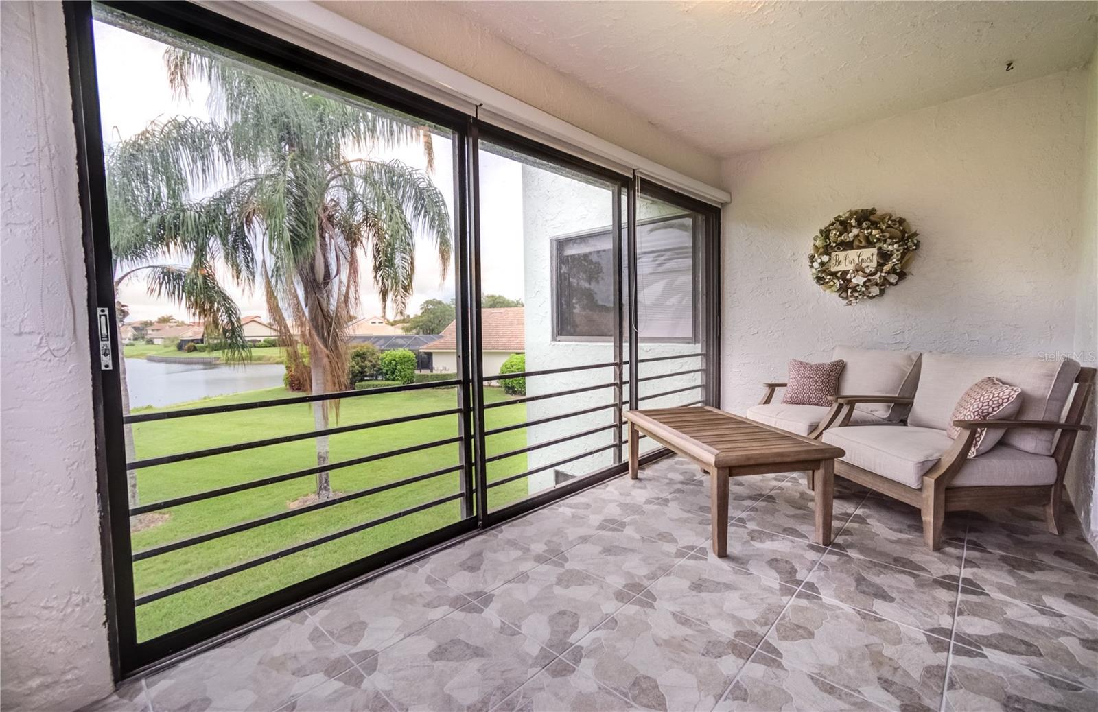 INLETS CARRIAGE HOMES - Residential Lease