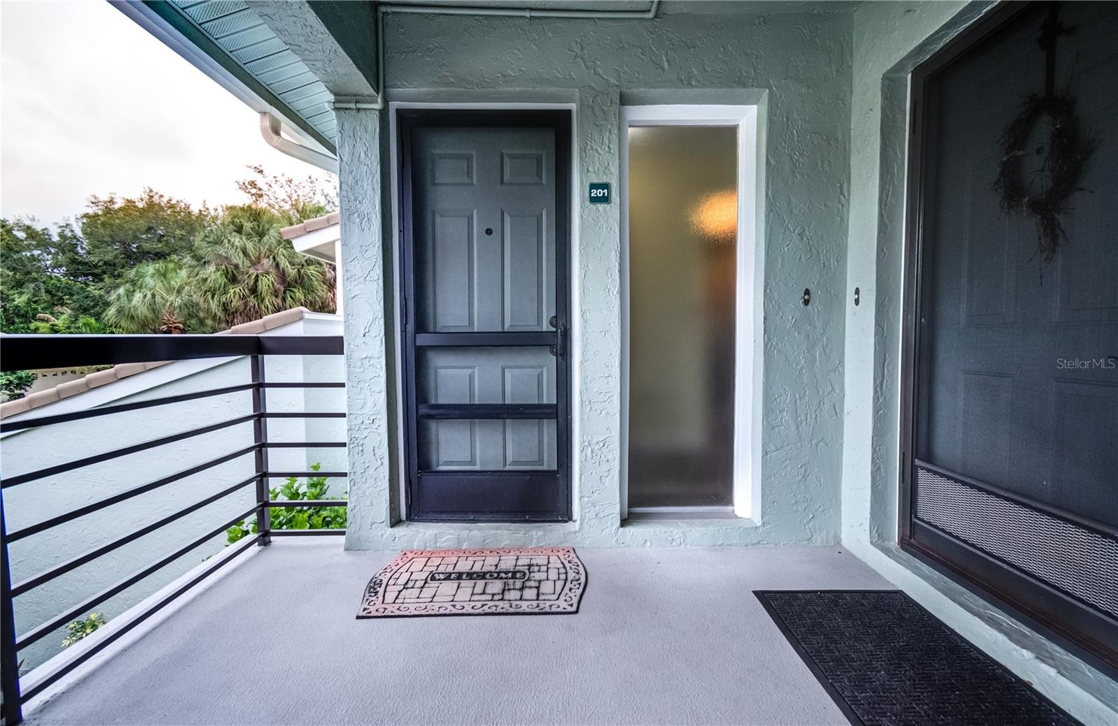 INLETS CARRIAGE HOMES - Residential Lease
