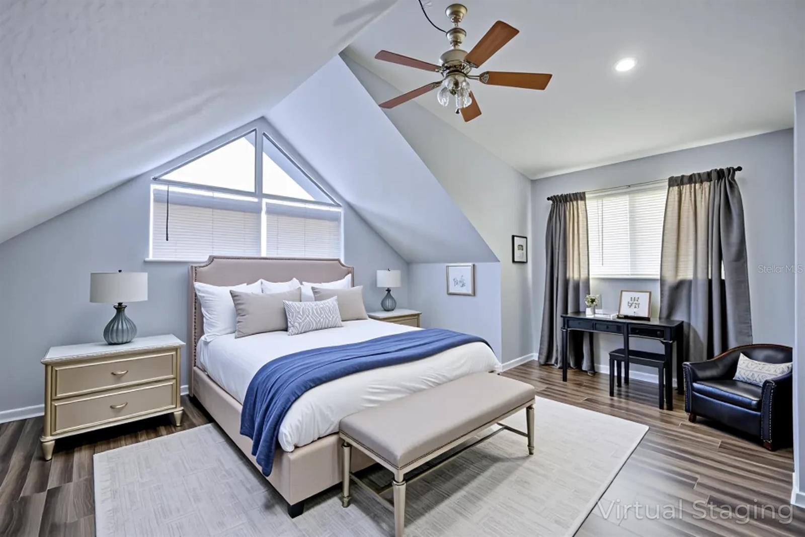 COUNTRY CLUB LAKE ESTATES - Residential
