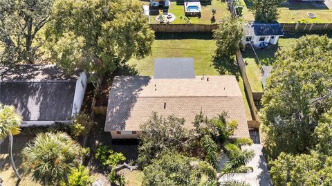 A home in COCOA