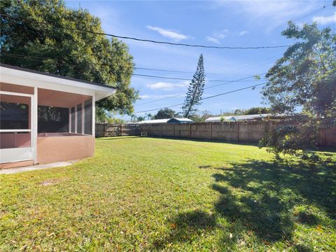 A home in COCOA