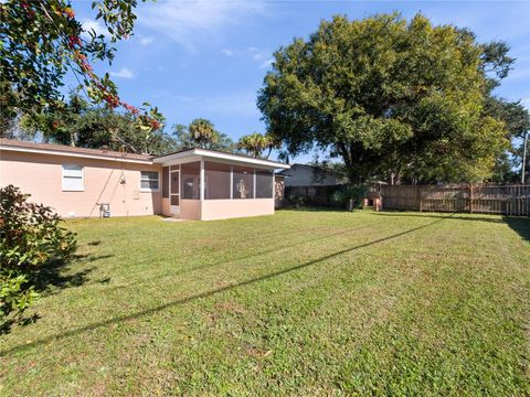 A home in COCOA