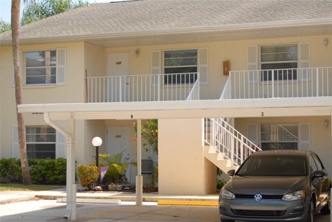 Photo of 1512 Rio De Janeiro Avenue #125, Punta Gorda, FL 33983 (MLS # C7531604)