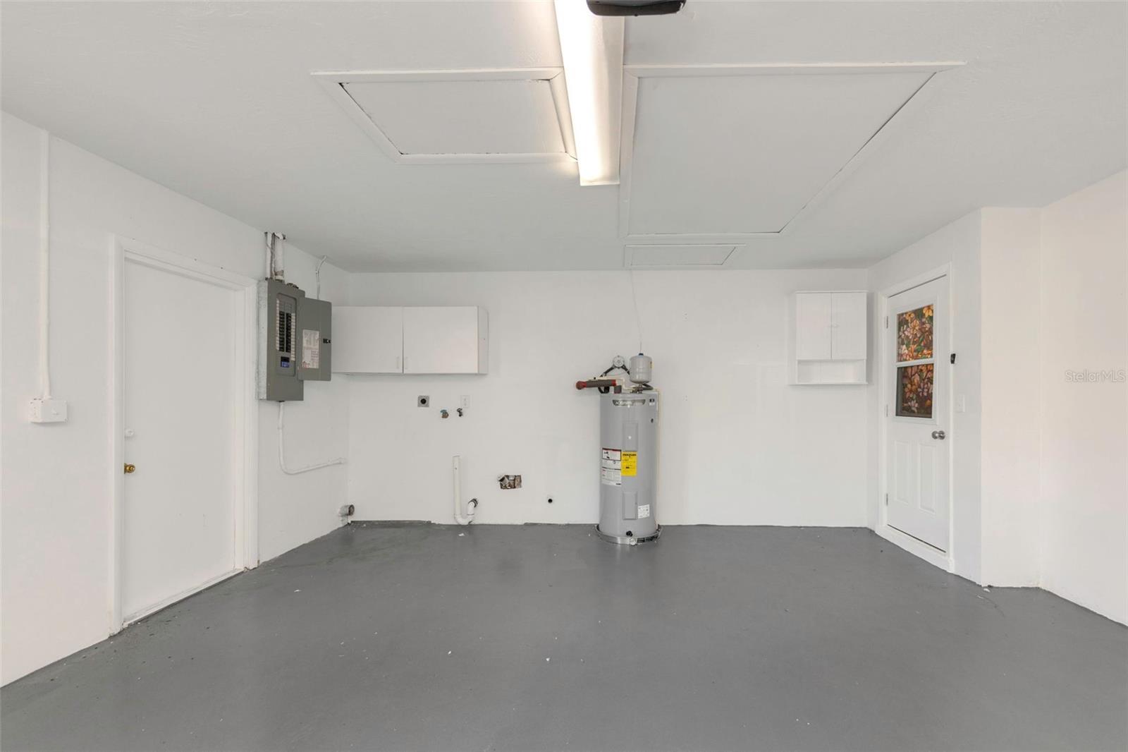 LAKESIDE TERRACE SUB - Residential