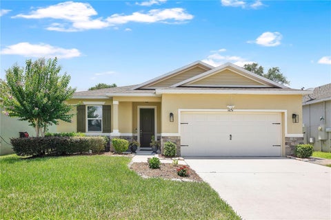Photo of 14254 Seranoa Drive, Orlando, FL 32824 (MLS # S5152092)