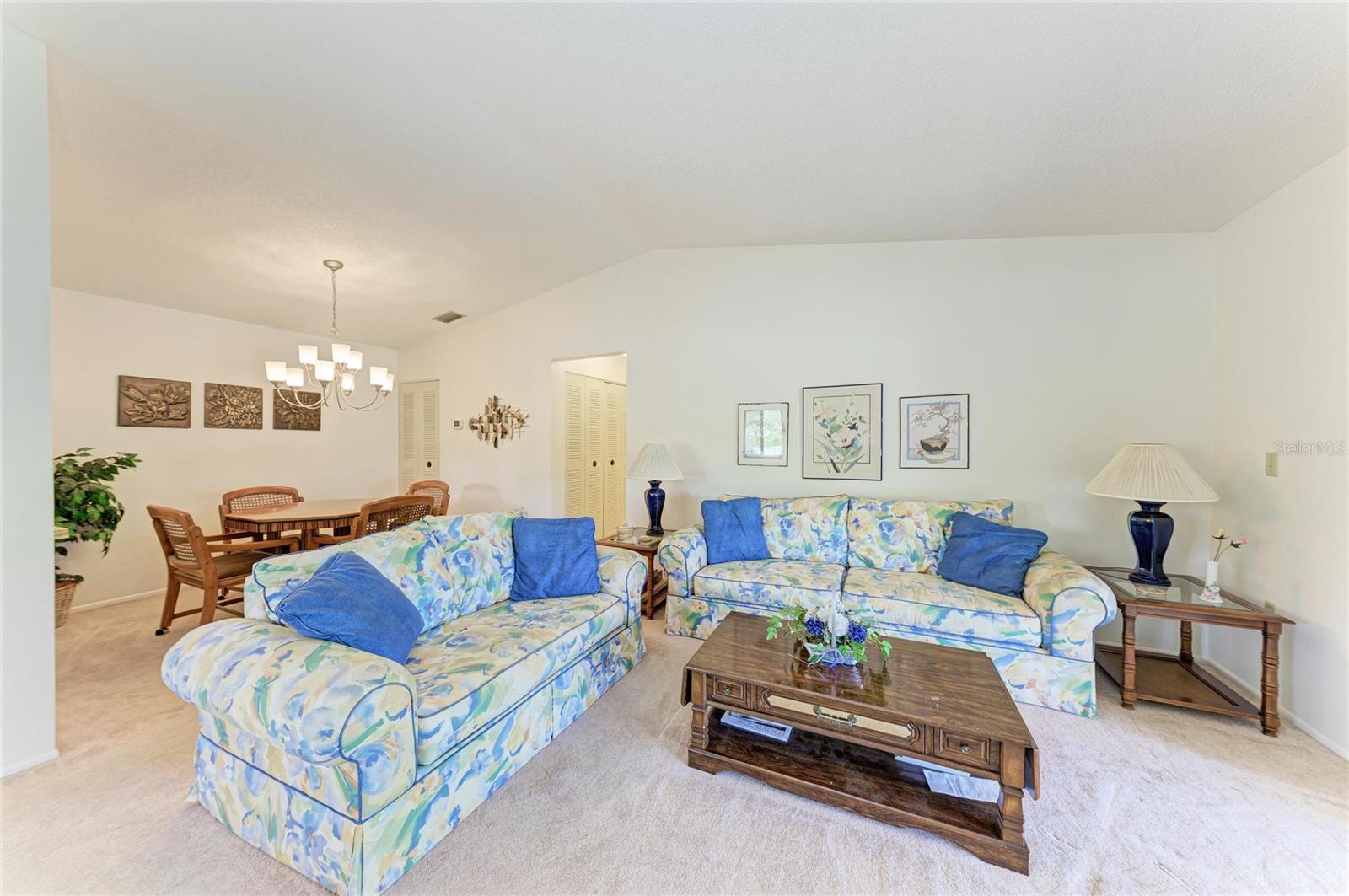 GARDENS AT PALM-AIRE COUNTRY CLUB I AMD - Residential