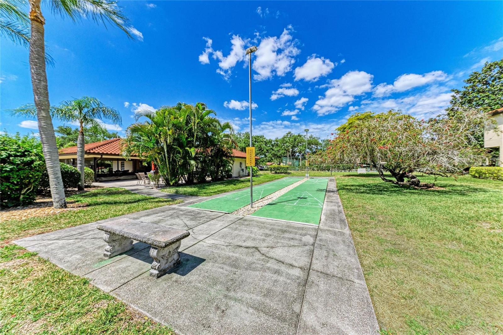 GARDENS AT PALM-AIRE COUNTRY CLUB I AMD - Residential