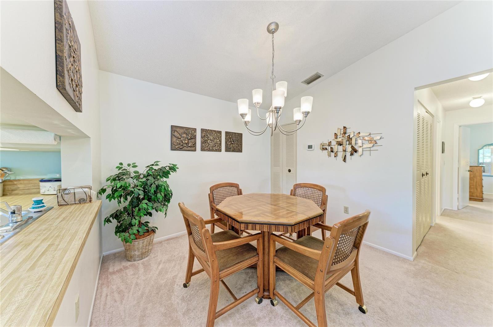 GARDENS AT PALM-AIRE COUNTRY CLUB I AMD - Residential