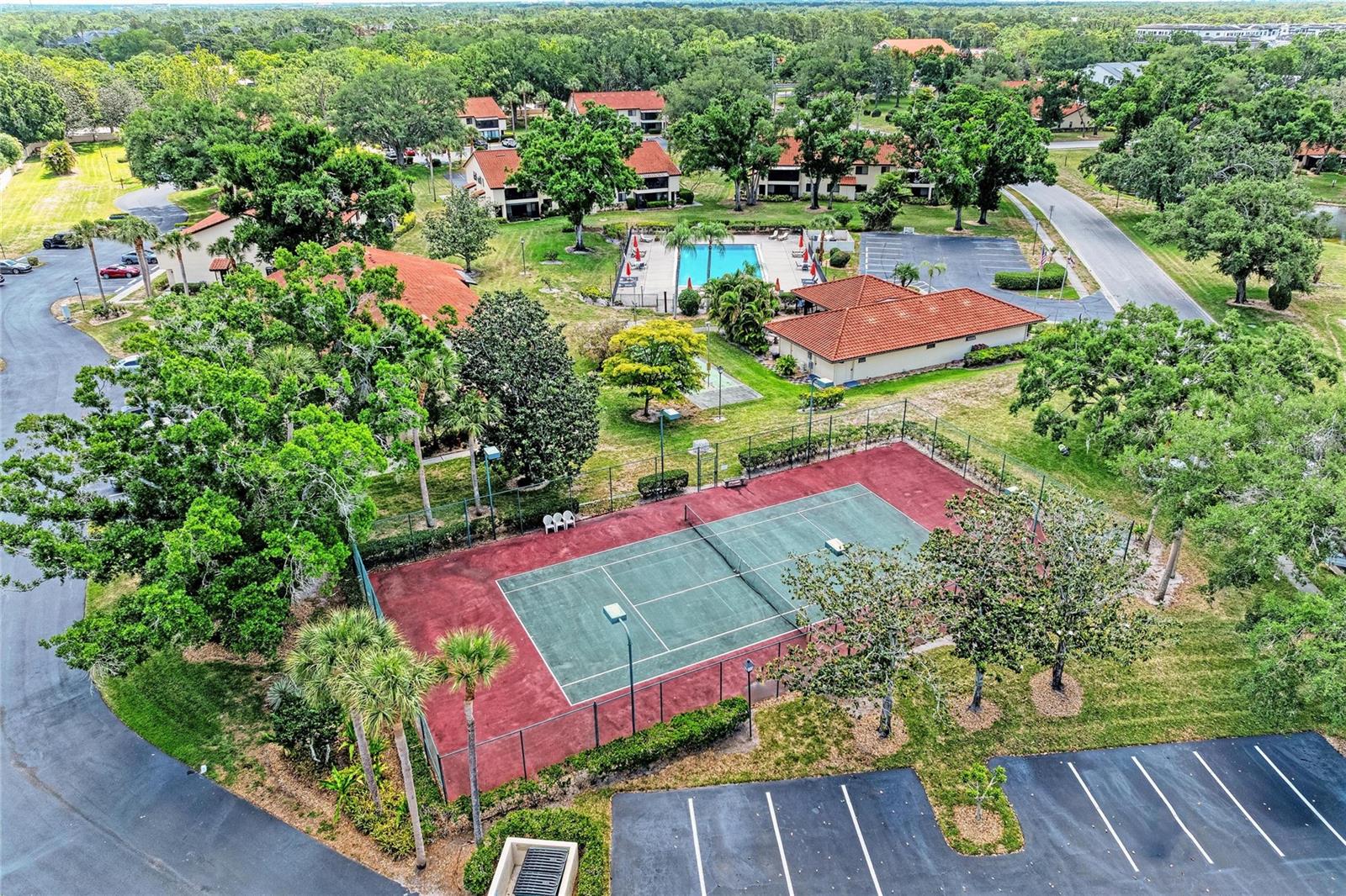GARDENS AT PALM-AIRE COUNTRY CLUB I AMD - Residential