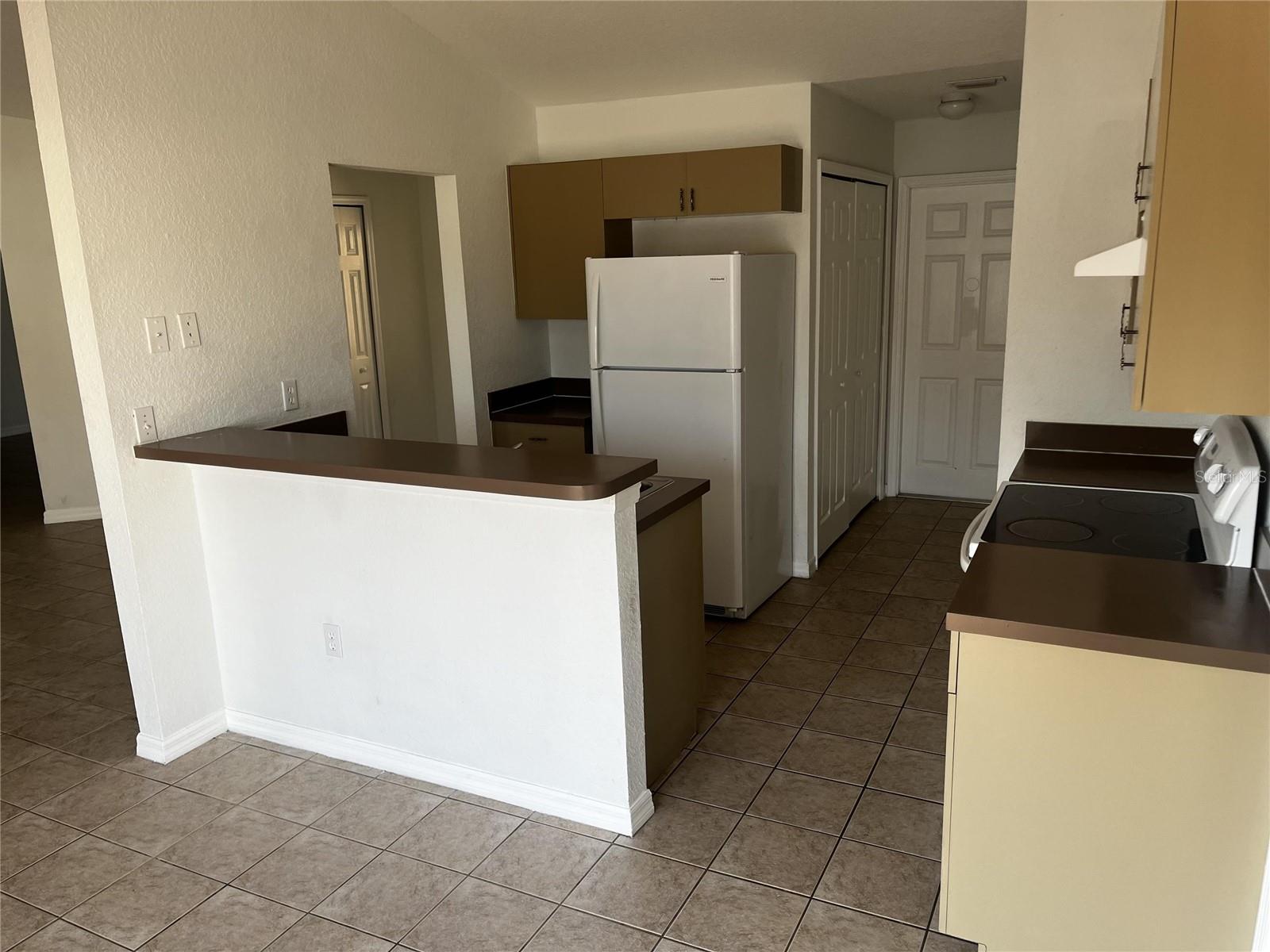 POINCIANA NBRHD 05 VILLAGE 07 - Residential Lease