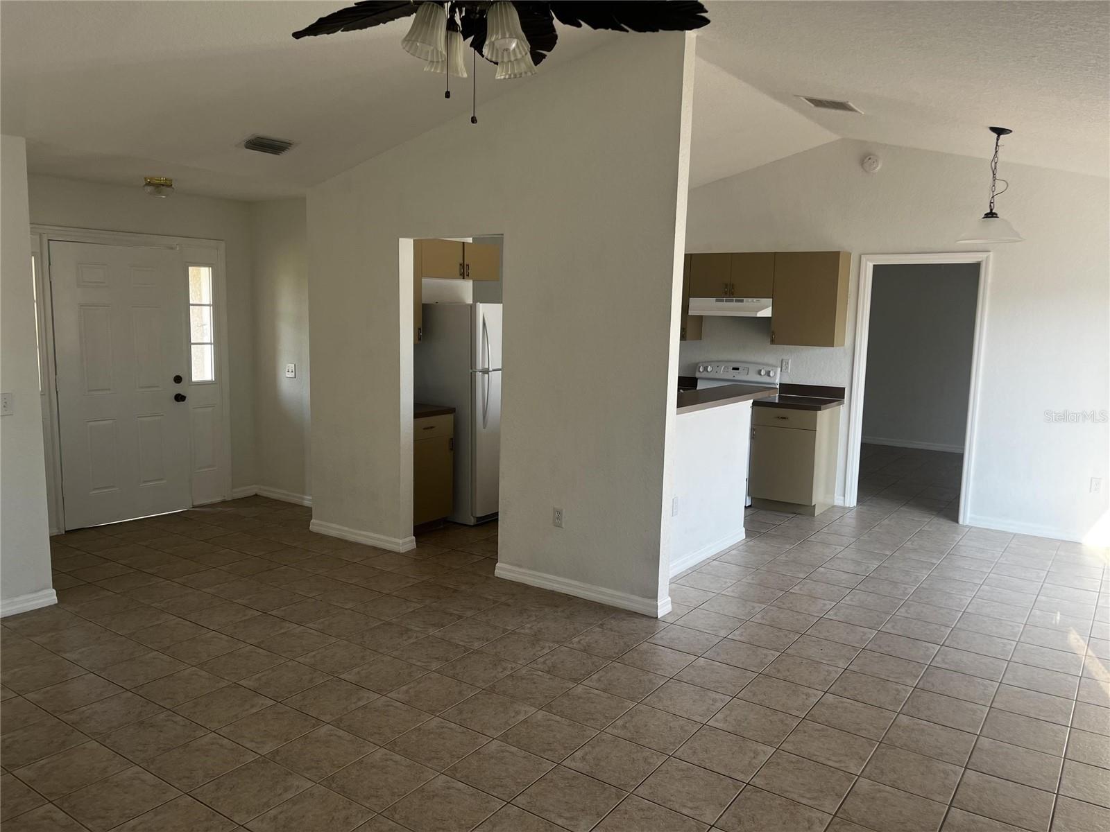 POINCIANA NBRHD 05 VILLAGE 07 - Residential Lease