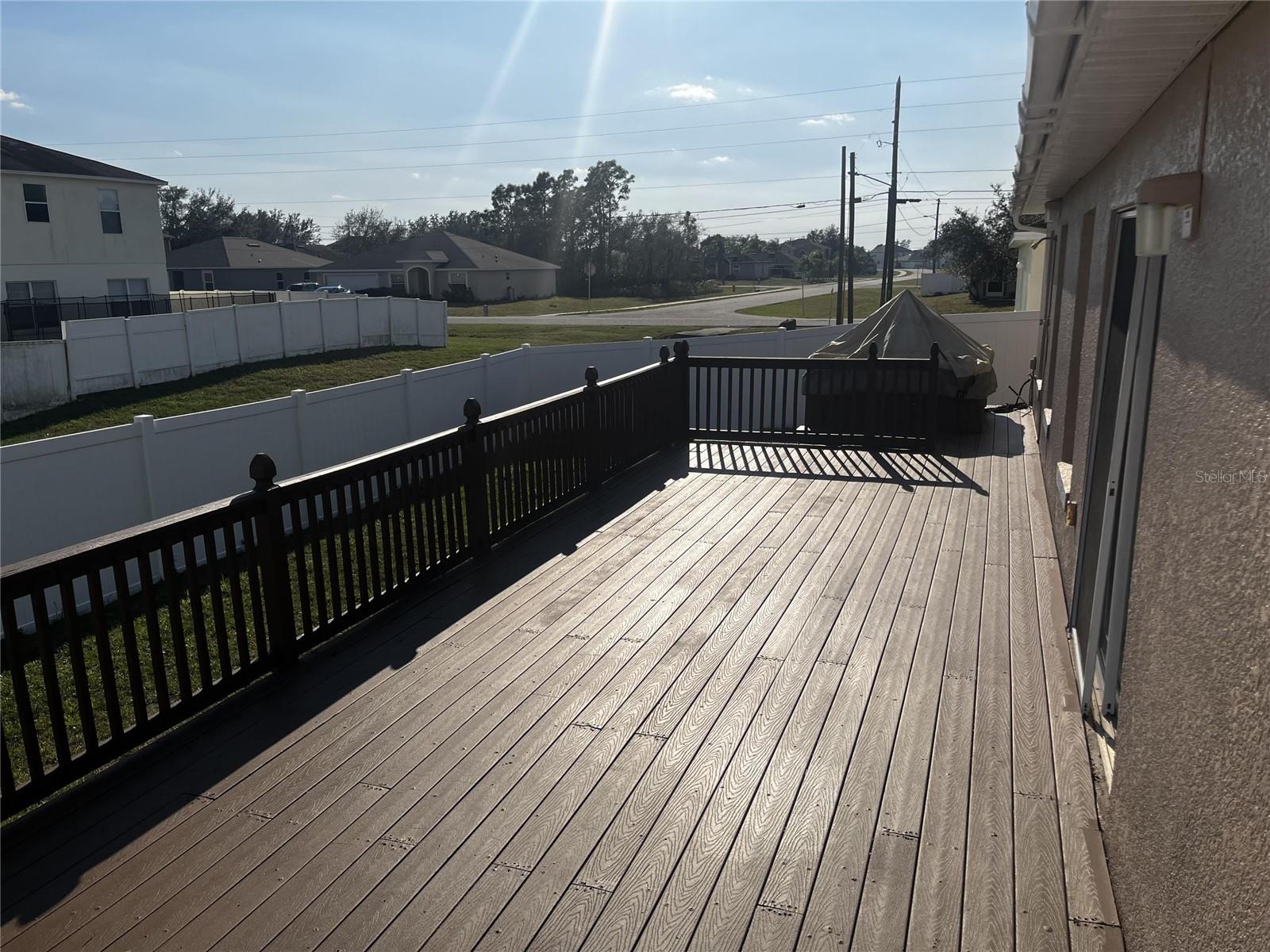 POINCIANA NBRHD 05 VILLAGE 07 - Residential Lease