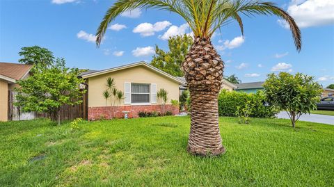 A home in PORT RICHEY