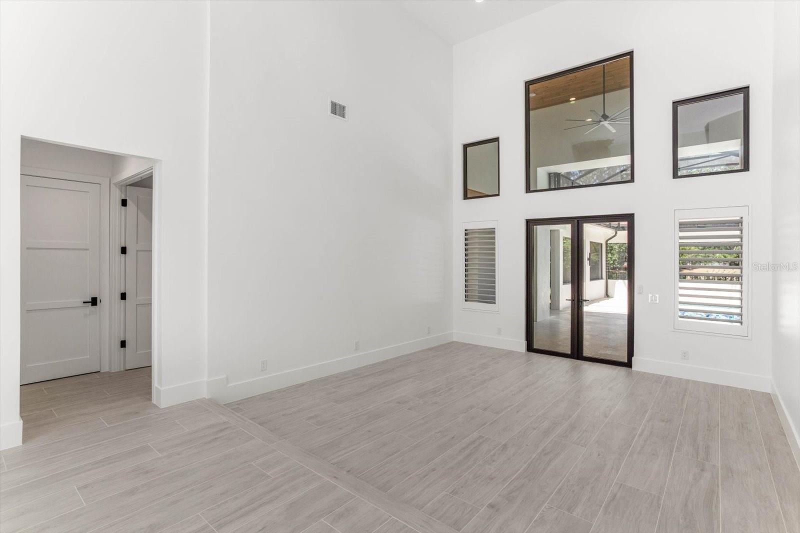 ISLEWORTH - Residential