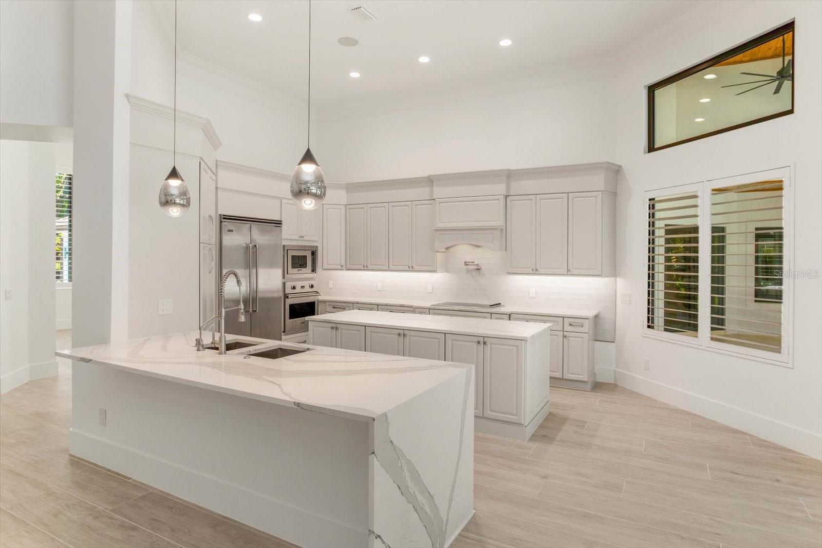 ISLEWORTH - Residential