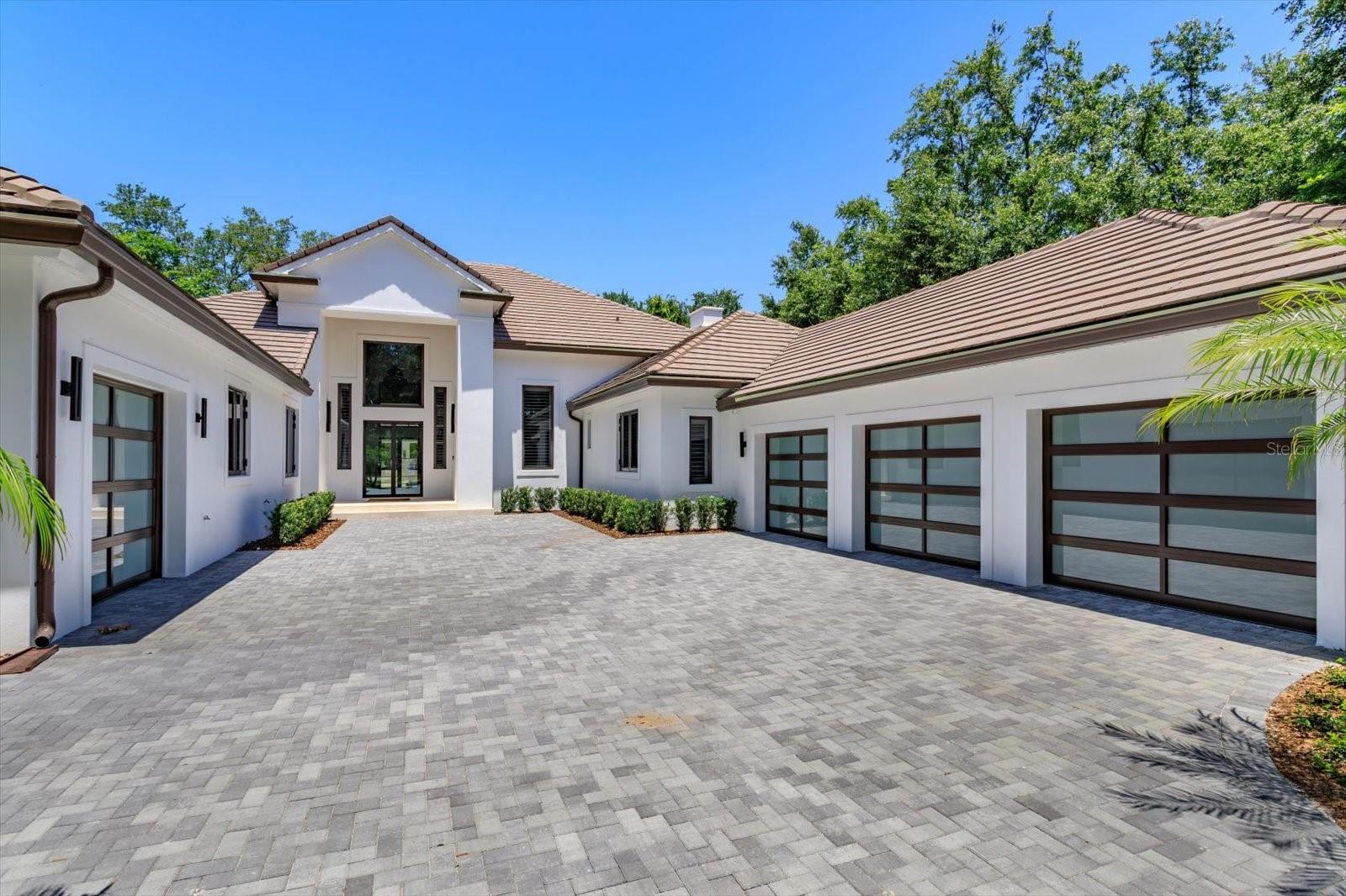 5199 LATROBE DRIVE