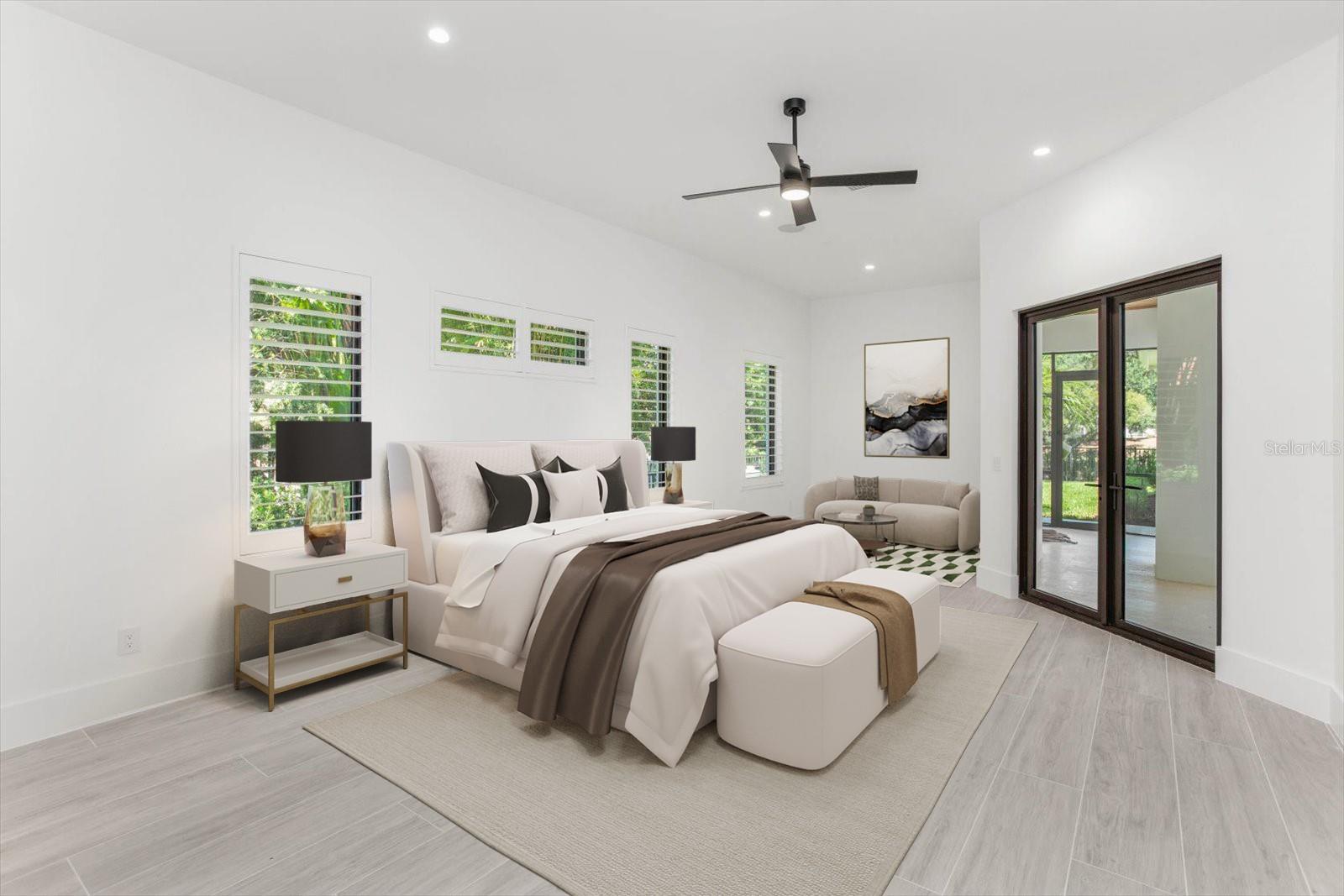 ISLEWORTH - Residential