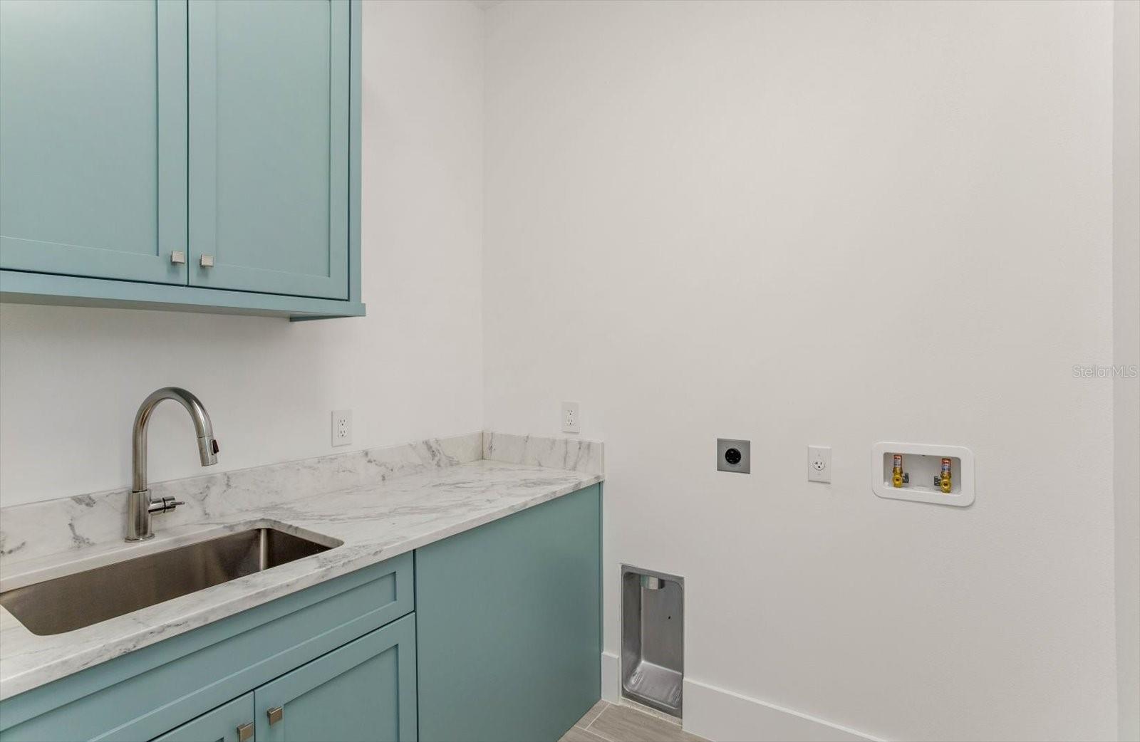 ISLEWORTH - Residential