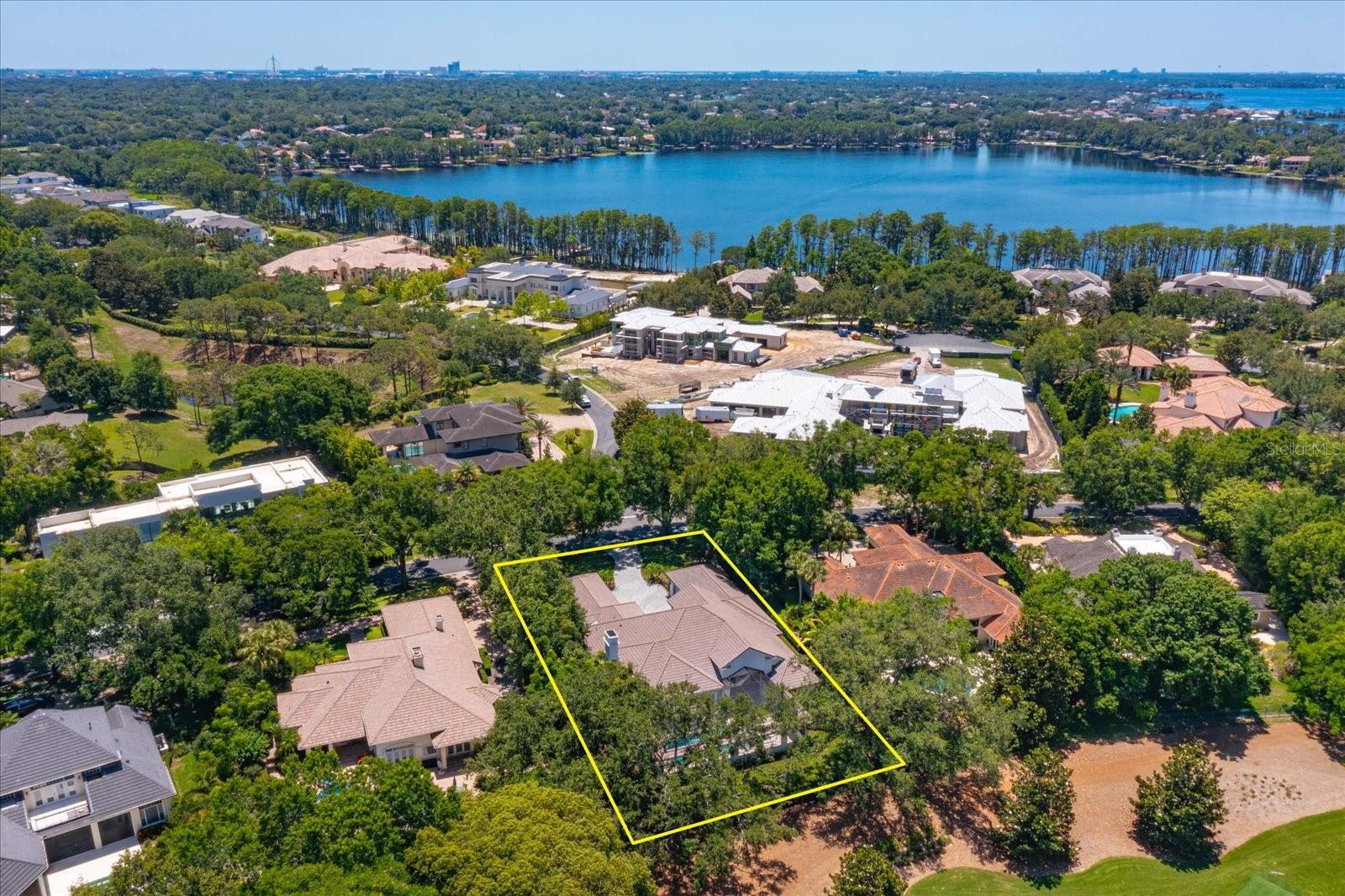 5199 LATROBE DRIVE