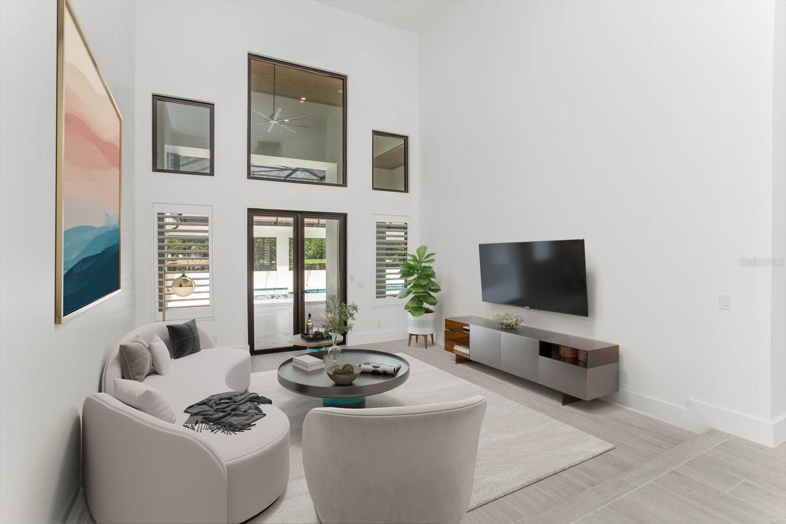 ISLEWORTH - Residential