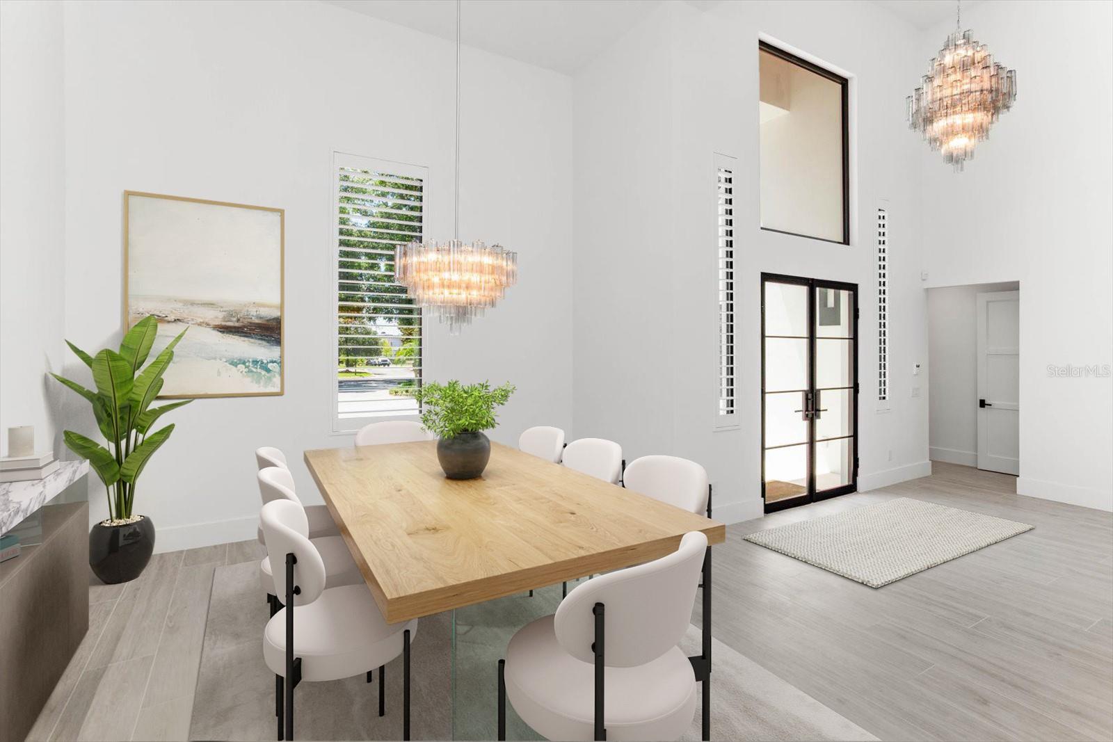 ISLEWORTH - Residential