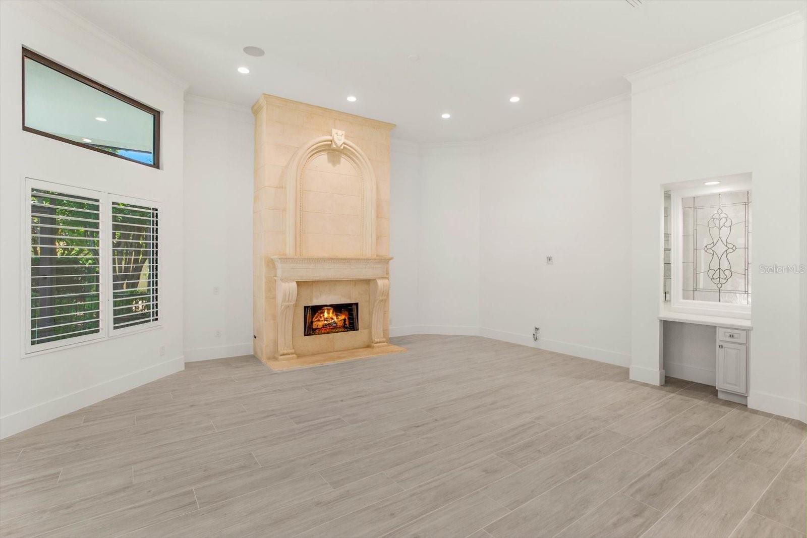 ISLEWORTH - Residential