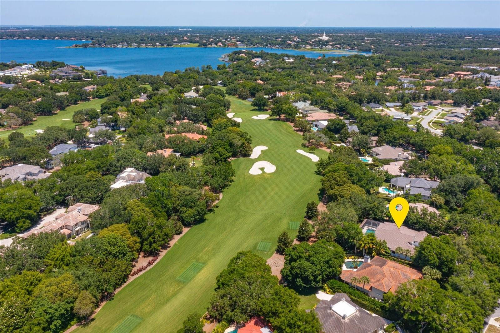 ISLEWORTH - Residential