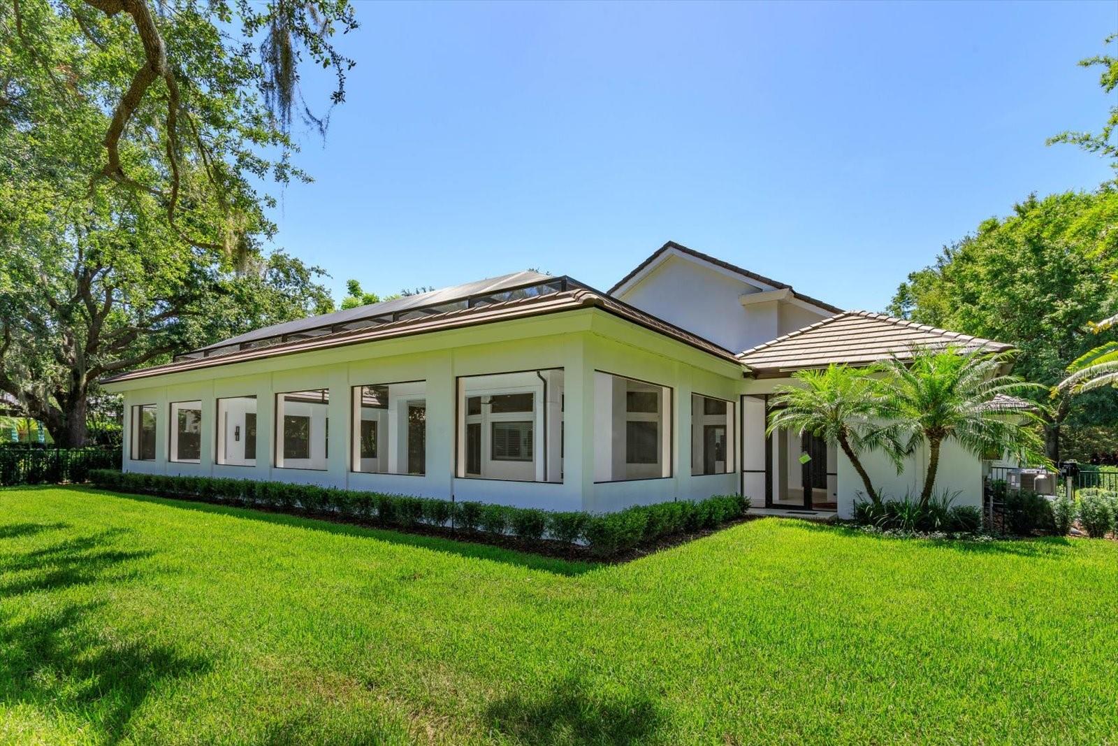 ISLEWORTH - Residential