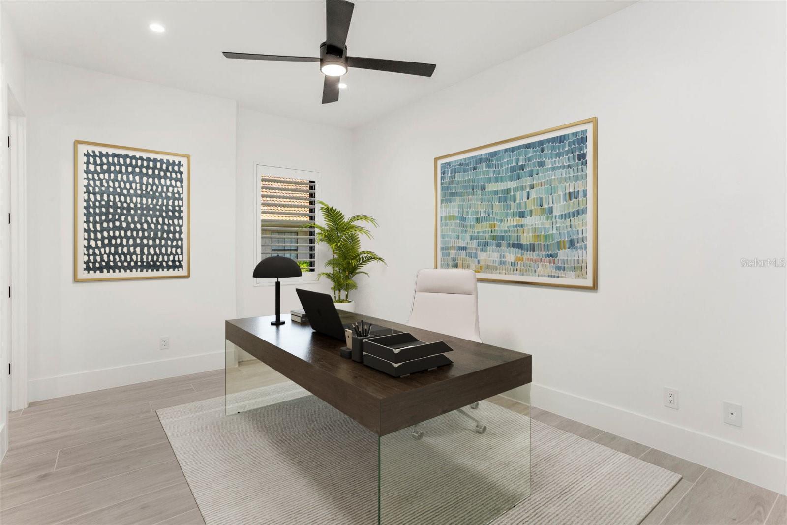 ISLEWORTH - Residential