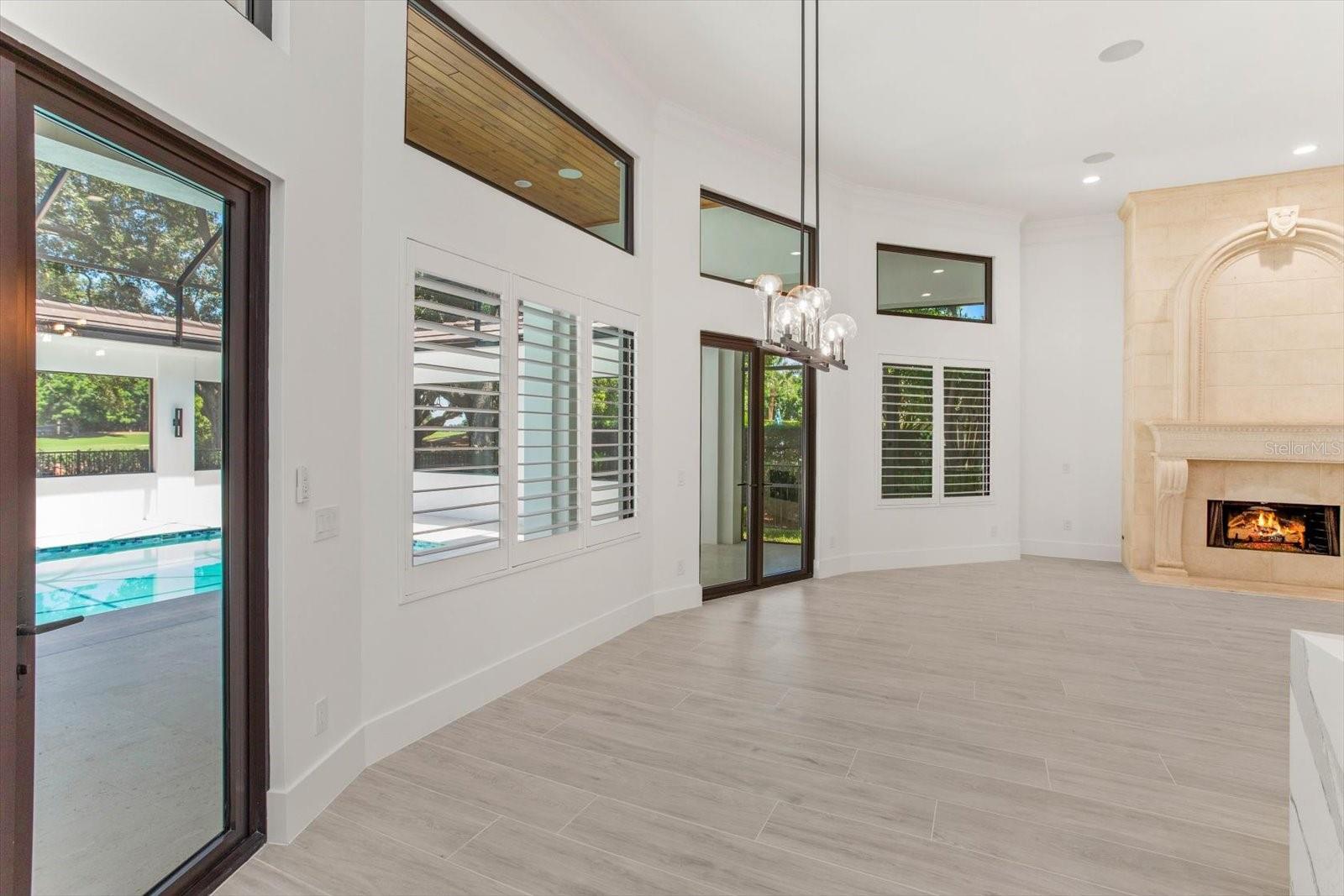ISLEWORTH - Residential