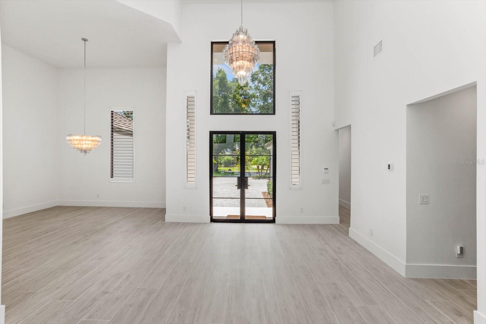 ISLEWORTH - Residential
