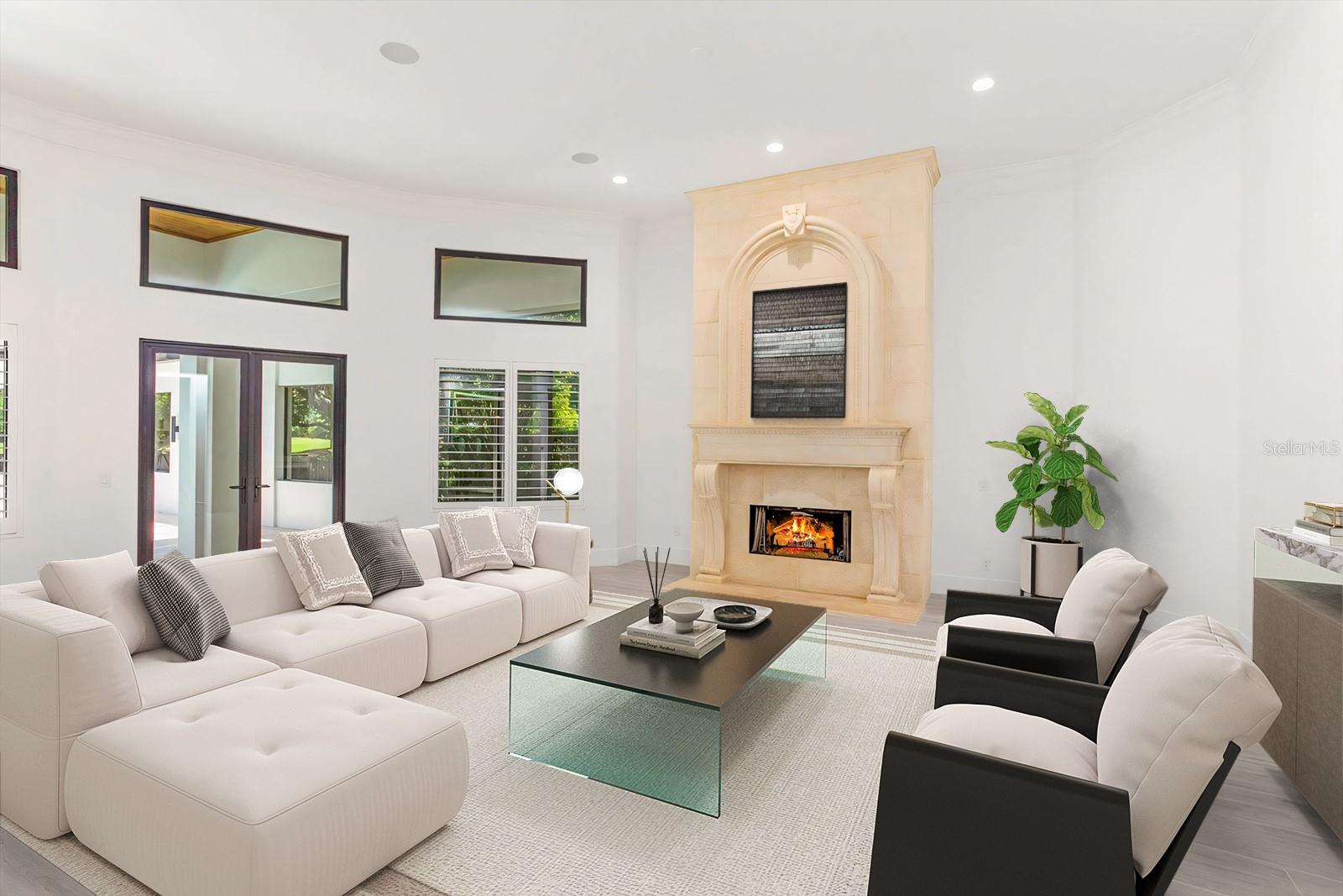 ISLEWORTH - Residential