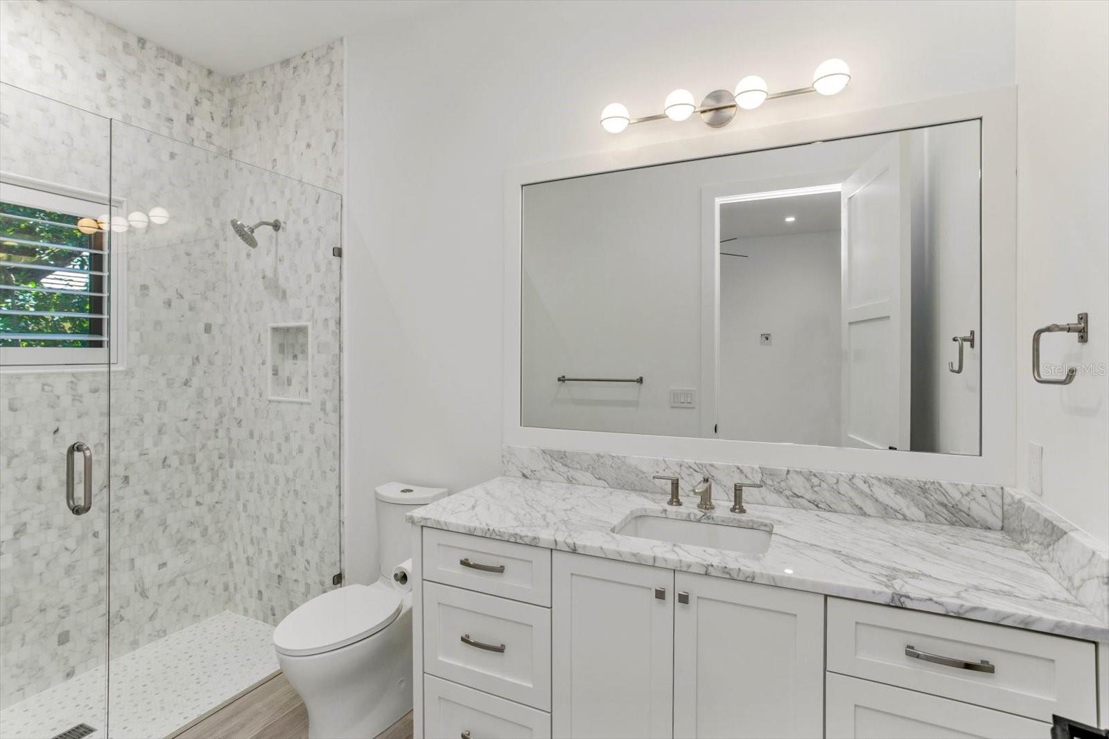 ISLEWORTH - Residential