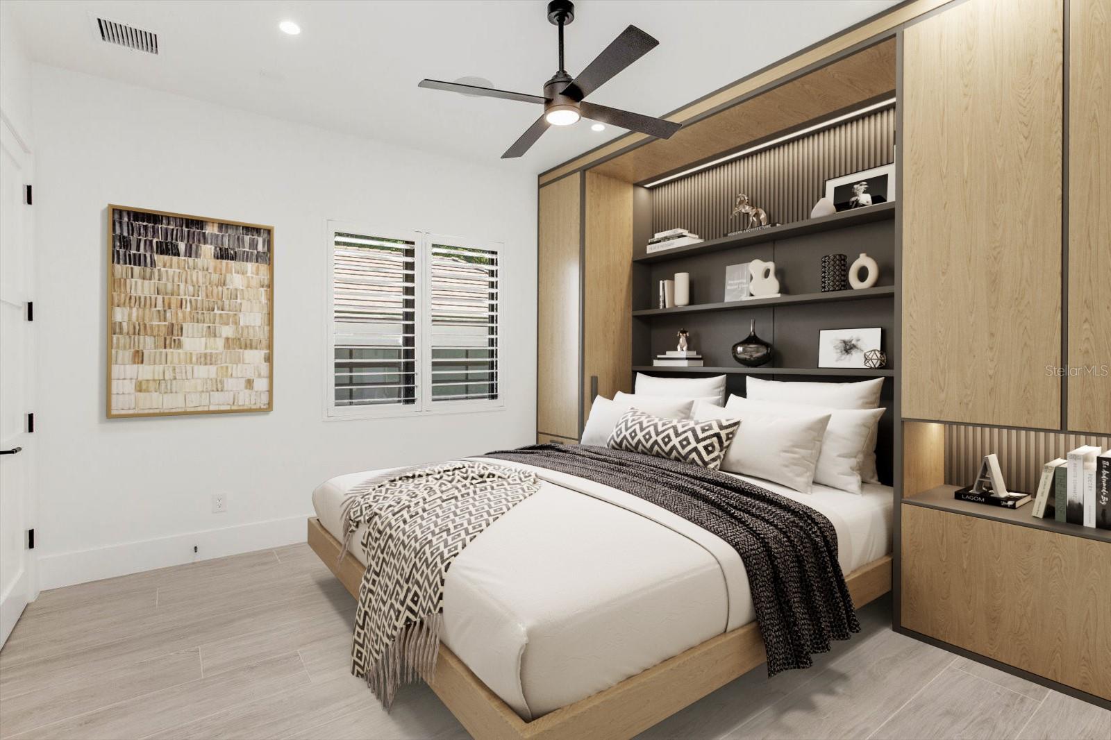 ISLEWORTH - Residential