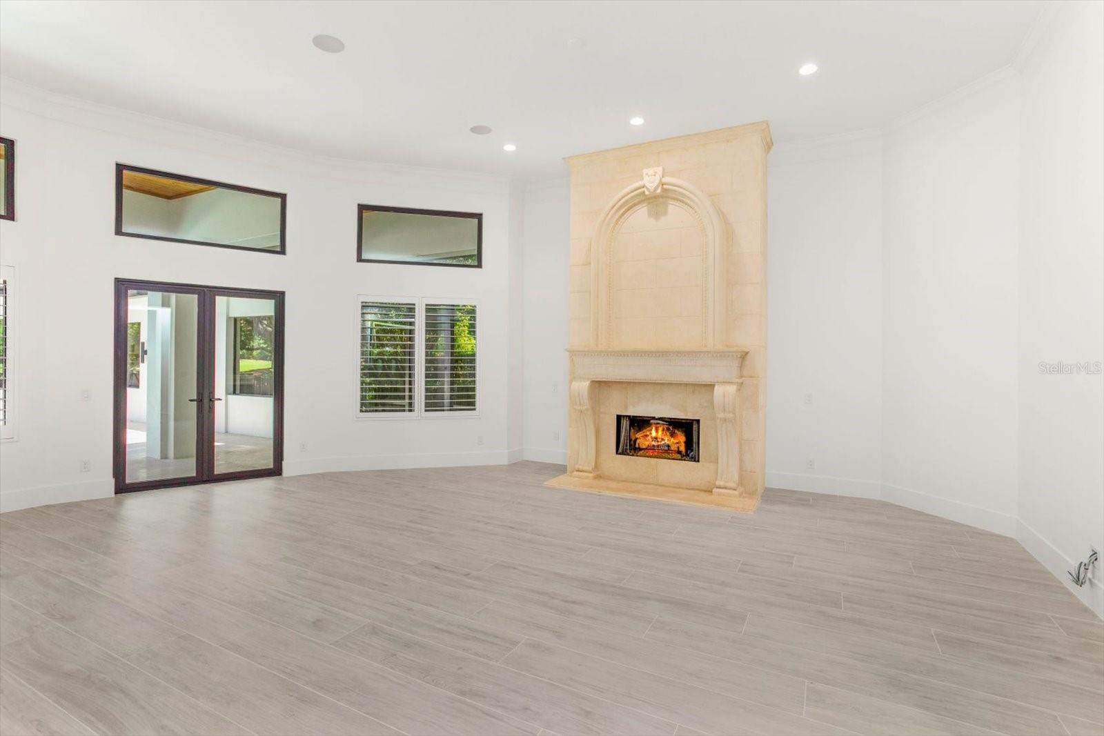 ISLEWORTH - Residential