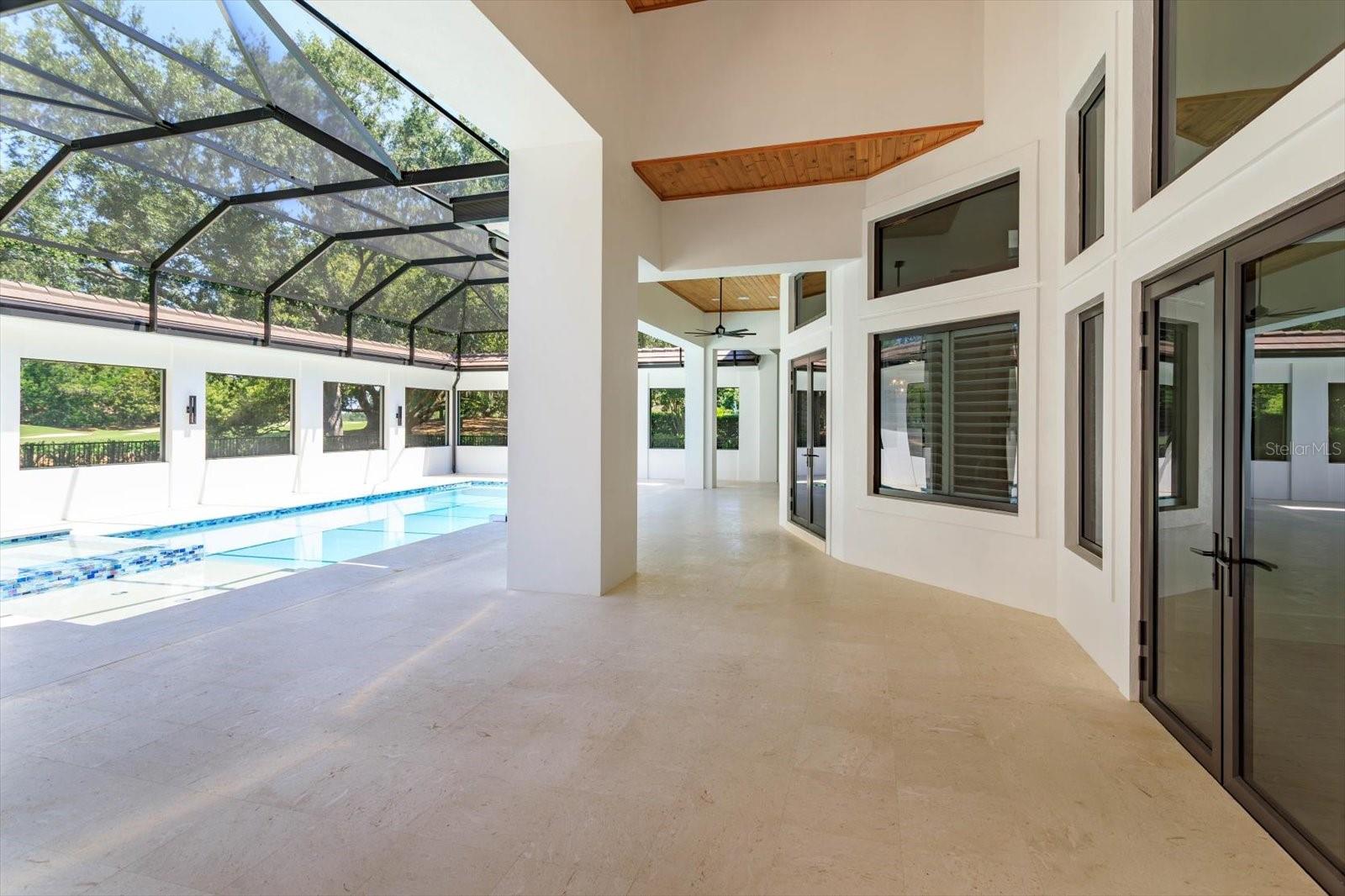 ISLEWORTH - Residential