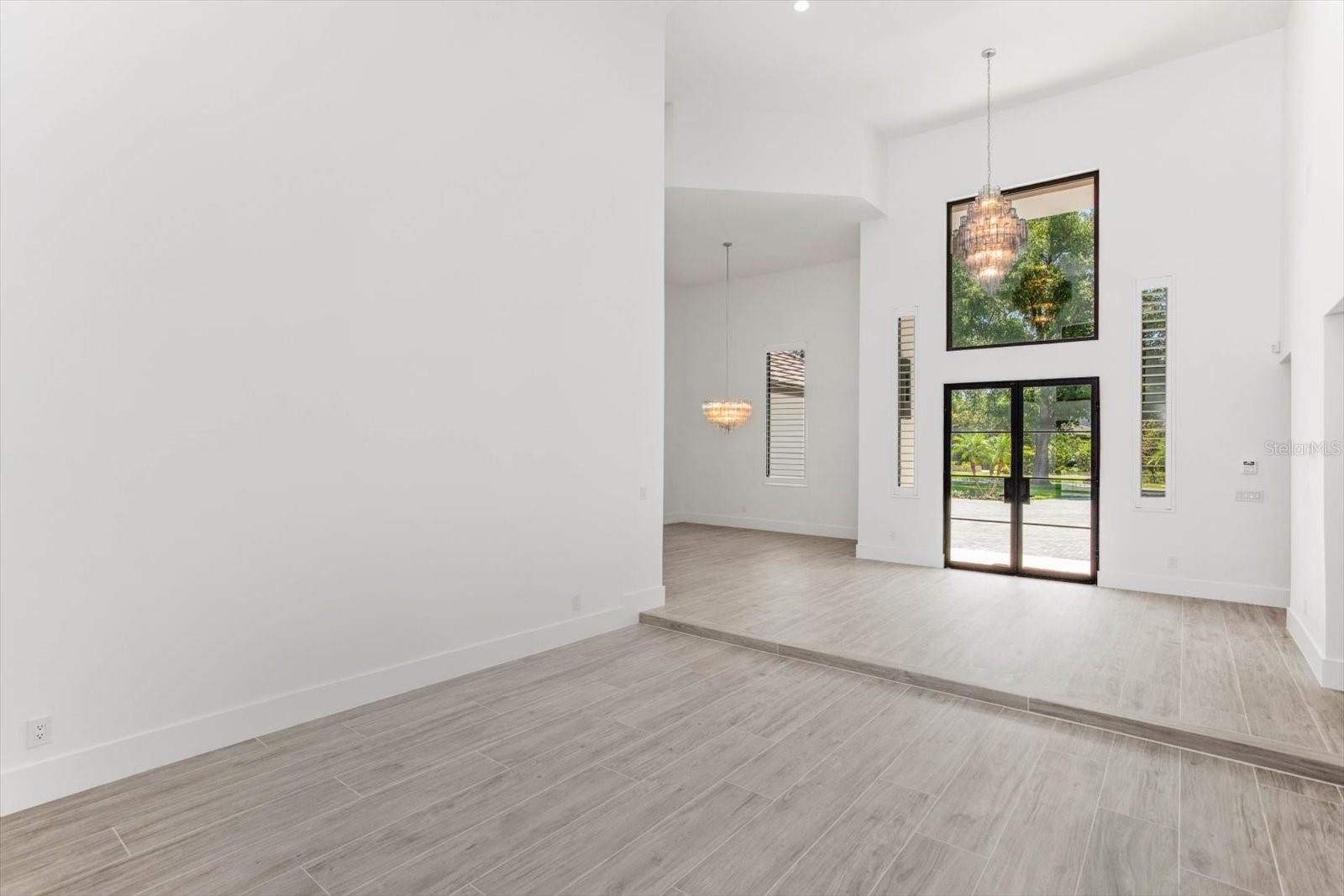ISLEWORTH - Residential