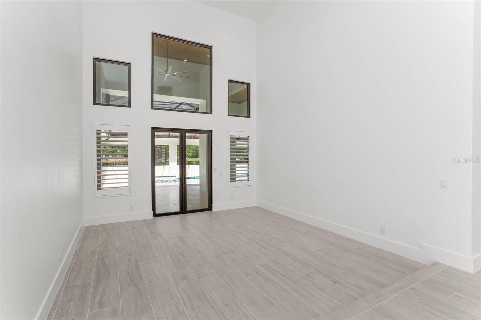 ISLEWORTH - Residential