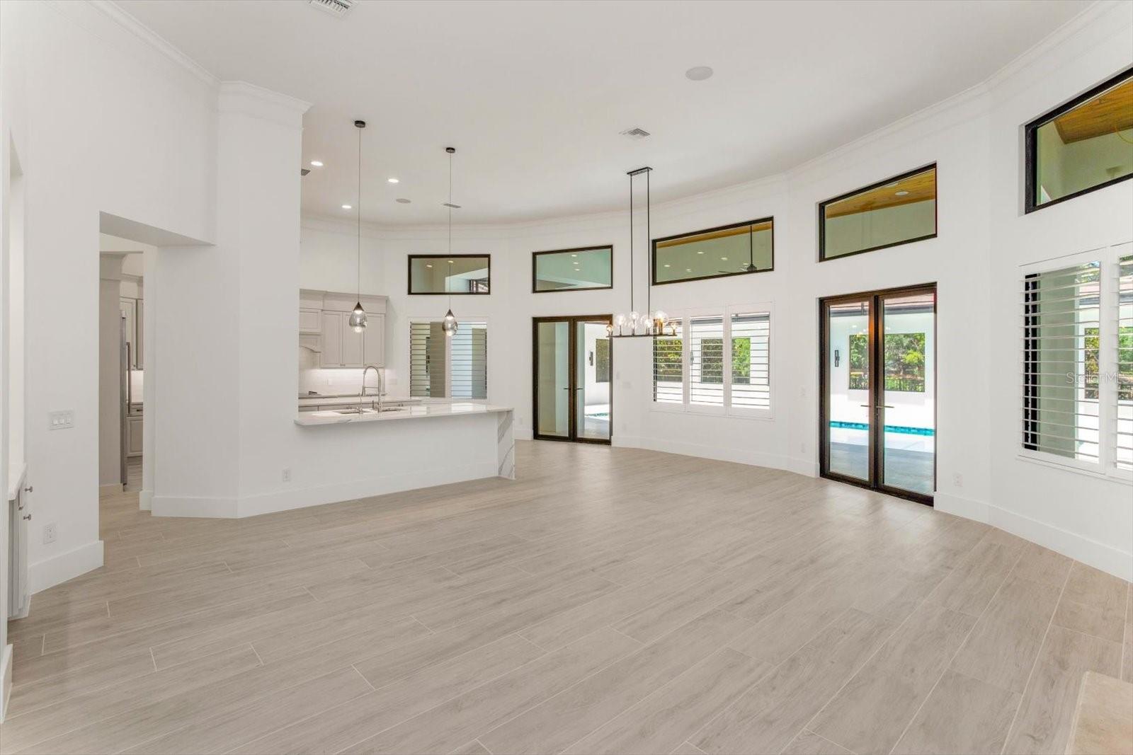 ISLEWORTH - Residential