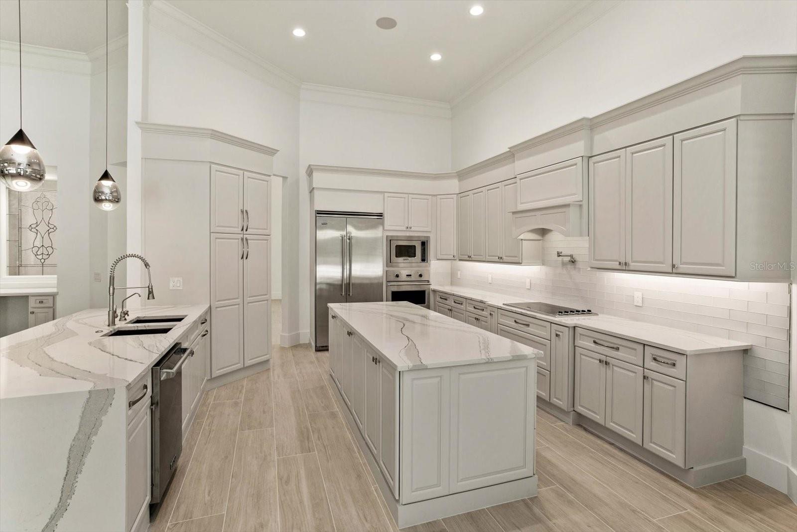 ISLEWORTH - Residential