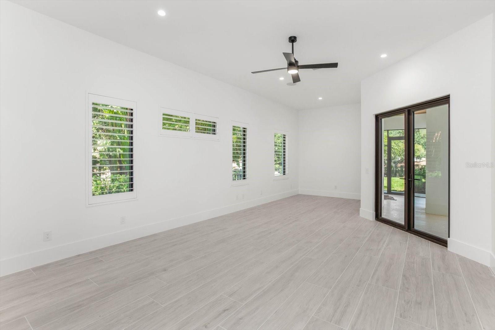 ISLEWORTH - Residential