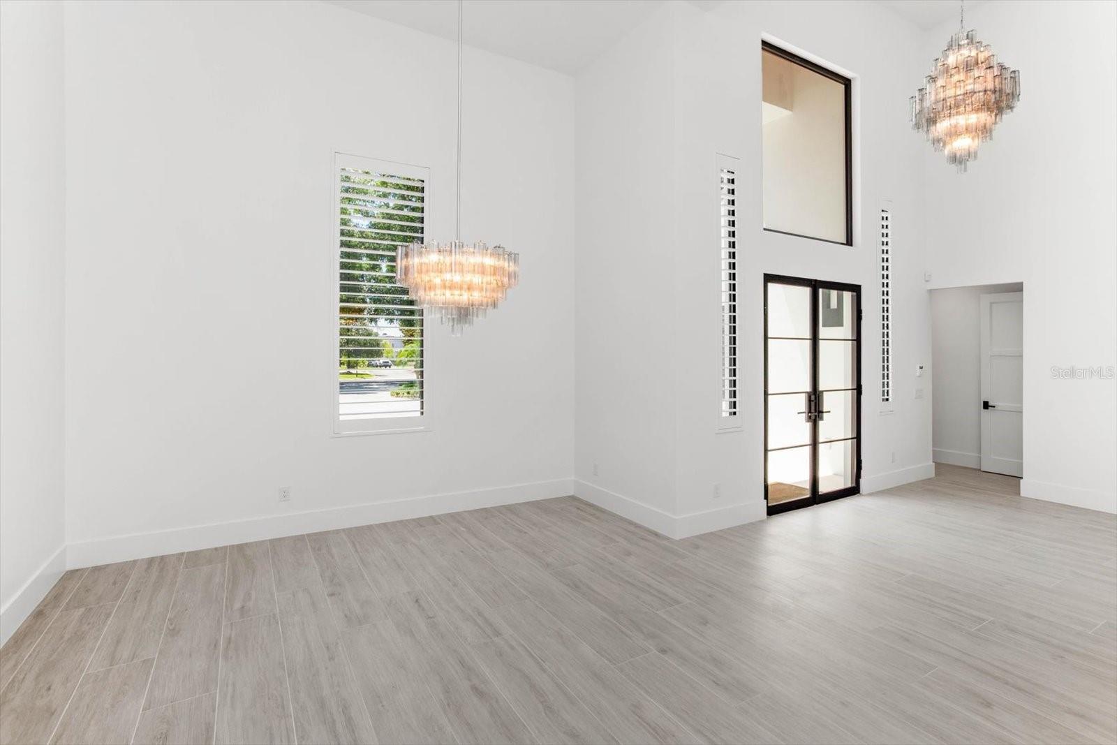 ISLEWORTH - Residential